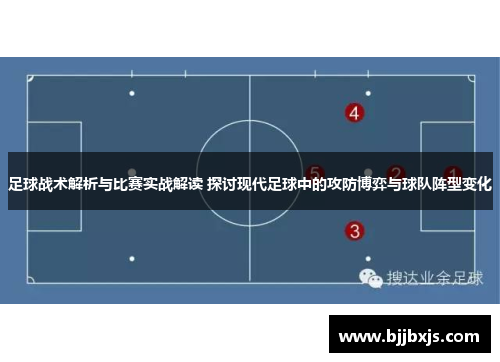 足球战术解析与比赛实战解读 探讨现代足球中的攻防博弈与球队阵型变化